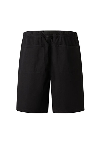 The North Face M Baggy Beta Shorts Erkek Outdoor Şortu Nf0a8g0ajk31 Siyah