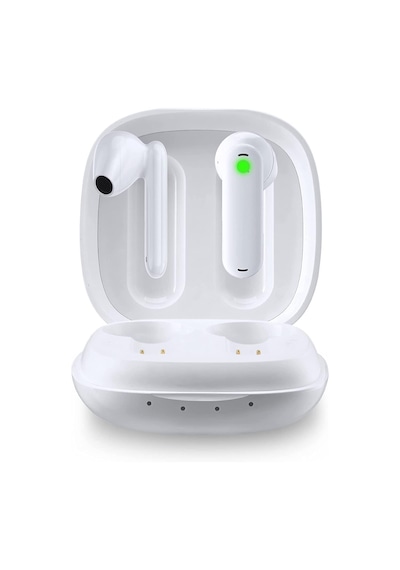Timekettle Wt2 Edge Akıllı Tercüme Cihazı Online Versiyon Beyaz