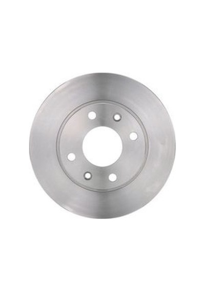 Peugeot 206+ 1.4 2009-2013 Bosch Ön Disk 2 Adet N11.2944