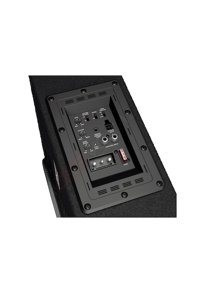 Audison APBX8AS2 20cm Aktif Subwoofer