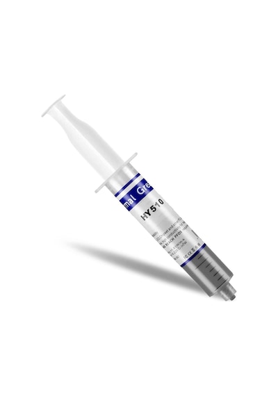 Hy 510 35Gr 1.93 W/M.K Termal Macun Cpu Soğutma