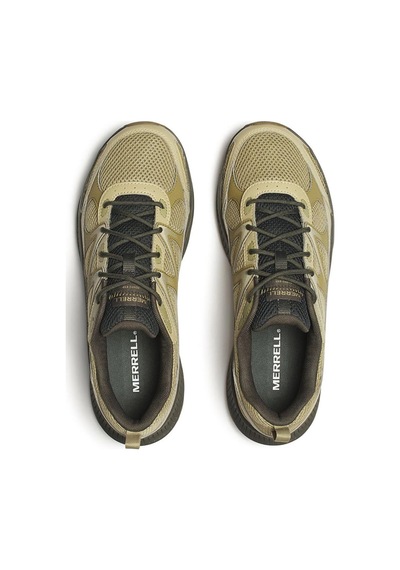 Merrell Tempo Exp Erkek Ayakkabı Kahverengi