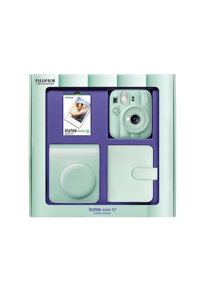 Fujifilm Instax Mini 13 Box Şipşak Fotoğraf Makinesi Fujifilm Instax Mini 13 Box Şipşak Fotoğraf Makinesi