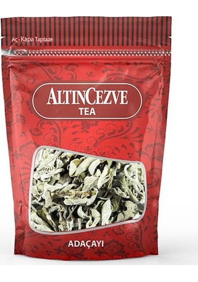 Altıncezve Adaçayı 40 G