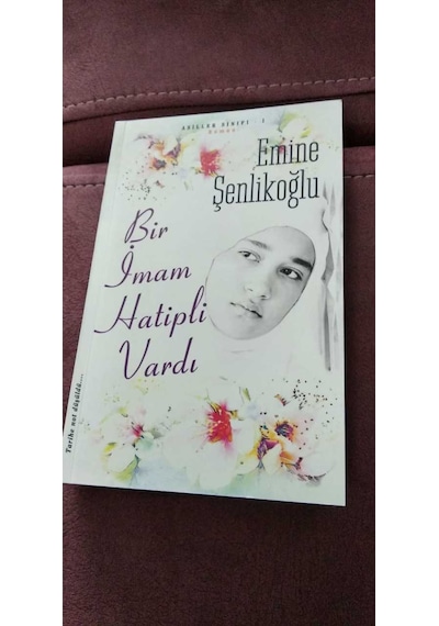 Bir Imam Hatipli Vardı Mektup Yayınları
