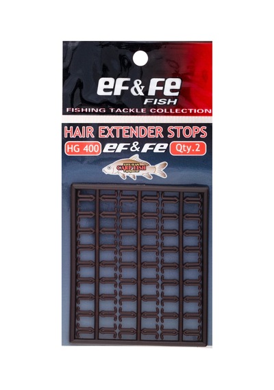 Effe Bolie Hair Extender Stops Hg400