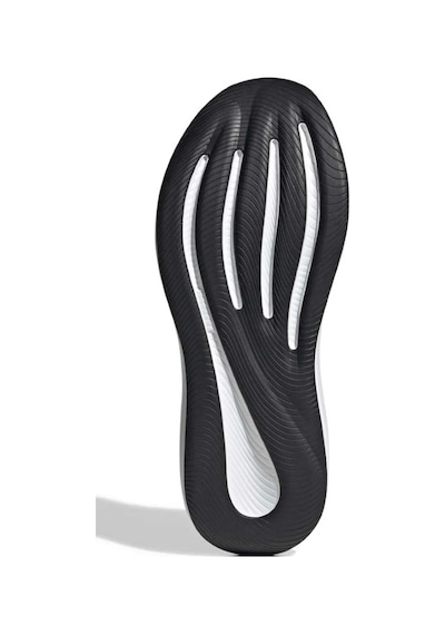 Adidas Response Pace Kj1772 Unisex Spor Ayakkabı Gri