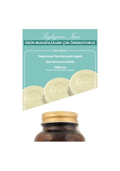 Nondo Calcium Complex 30   Tablet