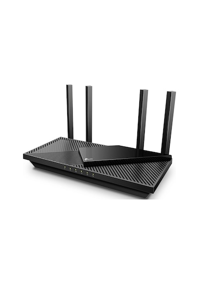 Tp-lınk Archer Ax55 Ax3000 Wıfı6 5 Port Gıgabıt 2.4/5ghz Dualband Router