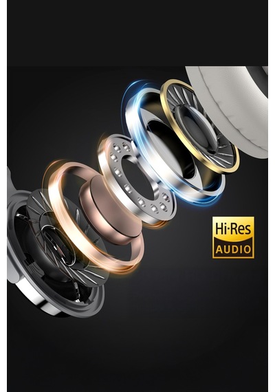 Pro 10 Yüksek Çözünürlüklü Hi-res Stüdyo Kayıt Ve Miksaj Dj Stereo Kablolu Kulak Üstü Kulaklık