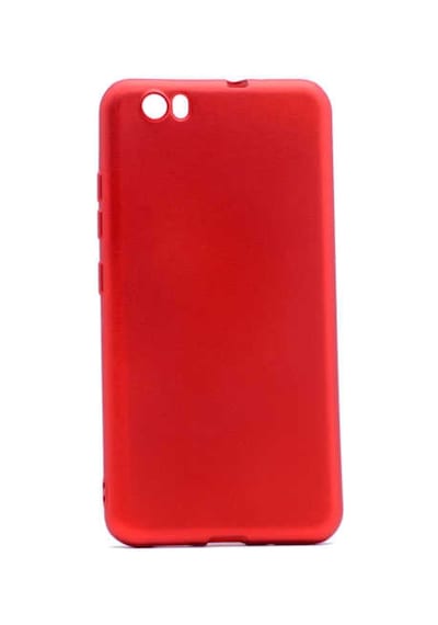 Vestel Venüs Uyumlu Z10 Kilif Soft Mat Premier Case 394917522