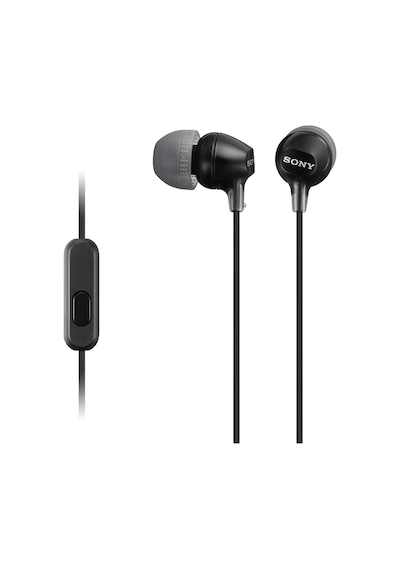 Sony MDR-EX15APN Mikrofonlu Kulak İçi Kulaklık