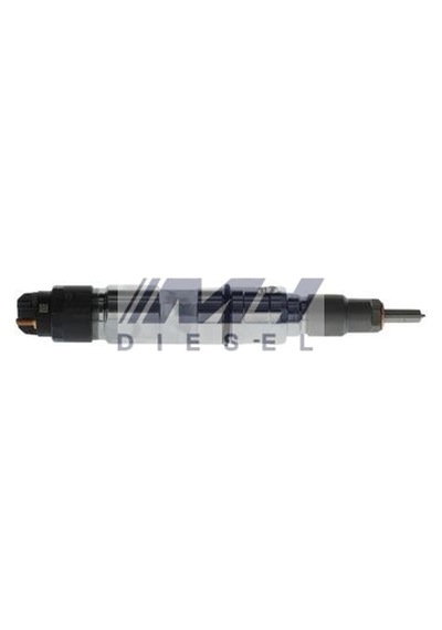 Bosch 0445120619 Enjektör Eicher Pro Bs6 Common Rail