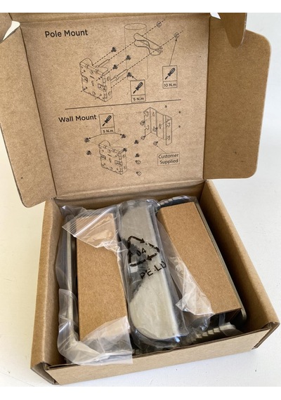 Cambium Networks Evrensel Direk Montaj Braketi