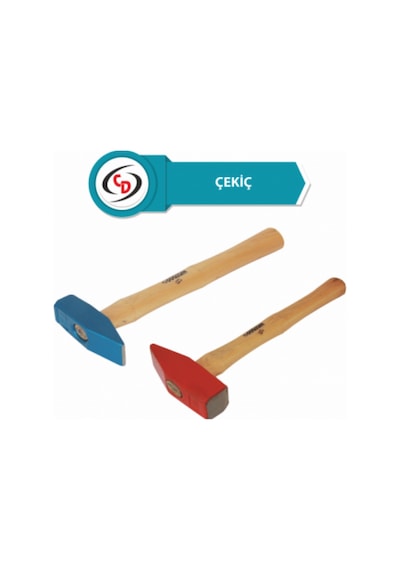 Çekic İndiksiyonlu 2000-7244