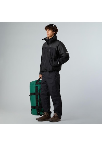 The North Face Erkek Hke Devıls Thumb Goretex Ceket Nf0a8cg3jk31 Siyah