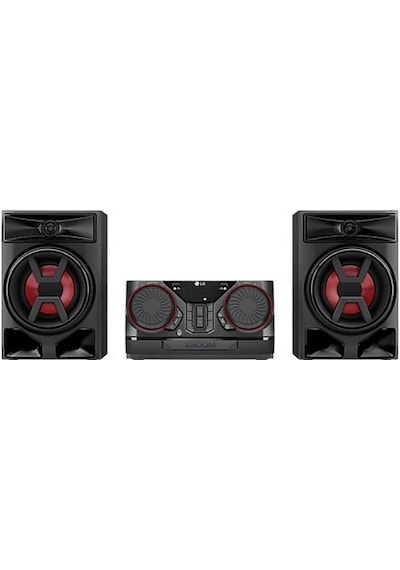 LG Xboom CK43N 300W Party Hi-Fi Bluetooth Hoparlör