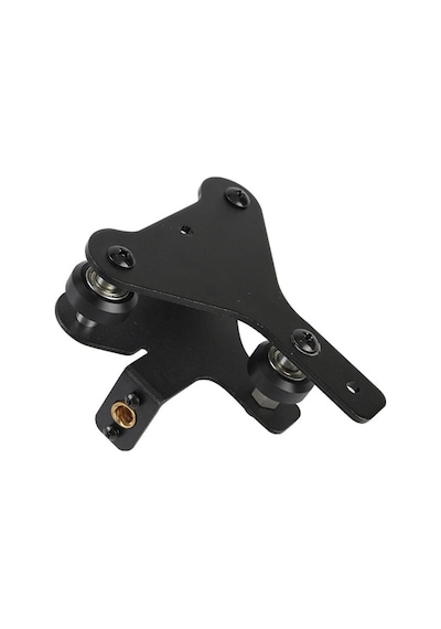 Koodmax 3d Yazıcı Creality Cr-10 S4/s5 X Eksen Sağ Motor Montajı Sac Braketi