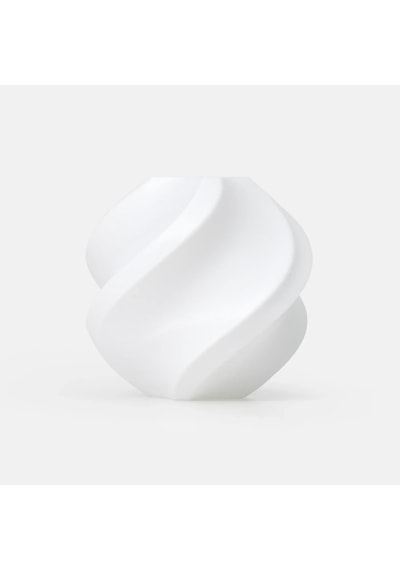 Bambu Lab Tpu 95a Hf Filament 1 Kg 1,75mm Beyaz