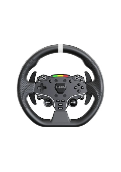 Moza Racing R5 Pro Direct Drive Yarış Direksiyonu Seti Pc