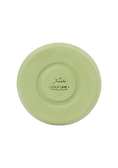 Jumbo Golf Line Yeşil Suki Espresso Cup