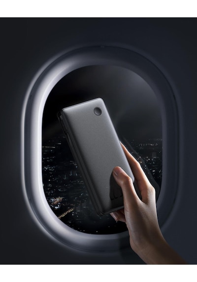 Baseus Airpow Lite 10000 mAh 22.5W Powerbank
