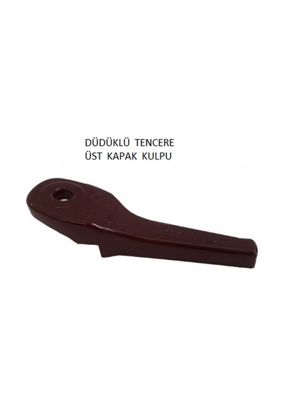 Termo Düdüklü Tencere Kulp Üst
