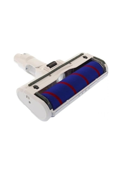 G10 Plus Şarjlı Dik Süpürge İle Uyumlu Turbo Başlık & Yedek Rulo Fırça - Kg0052296 - Kg0060269