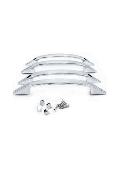 Aquacan Duşakabin Kulp Kbk001-Krom Gri