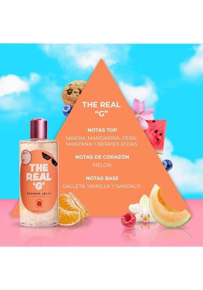 So So Sns The Real G Duş Jeli 345ml Diğer