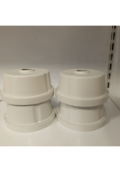 Yuvarlak Tabanlı Kamera Buatı 4 Set