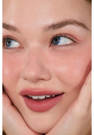 Flower Knows Strawberry Cupid All Day Glow Likit Allık Allıklar 05 Rum Cocoa 4