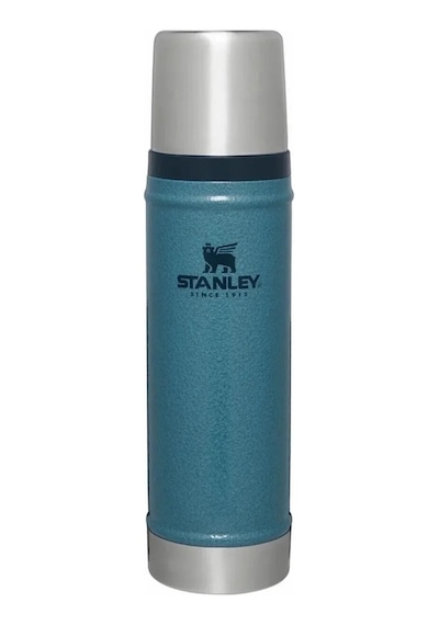 Stanley The Legendary Classic Bottle 0.59l / 20oz 10-11345-043 Mavi