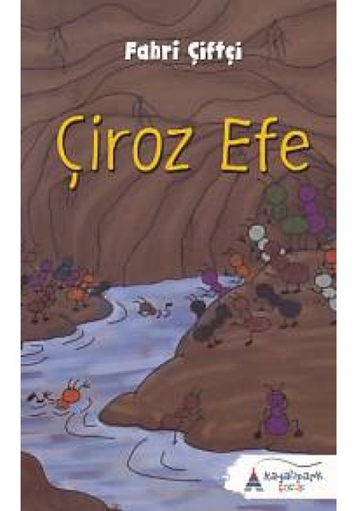 Çiroz Efe - Kyut-761317