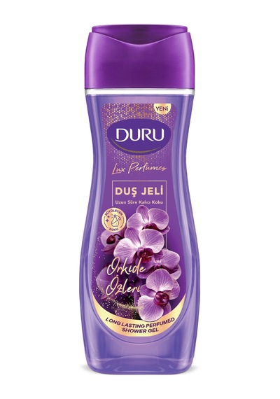 Northcity Parfüme Duş Jeli 450ml 1 Adet Diğer