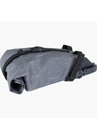 Evoc Seat Pack Boa L Sele Altı Çanta Gri
