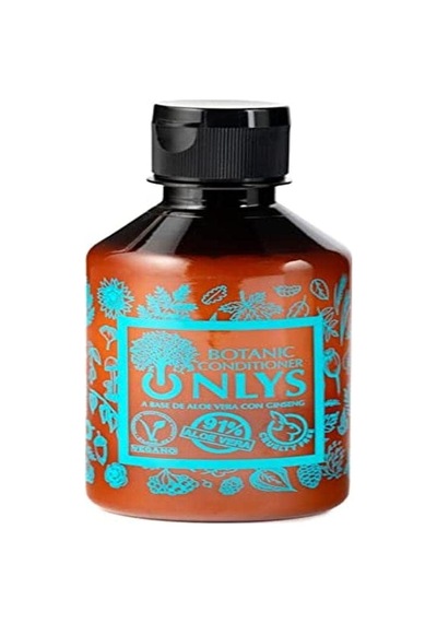 Ziaja - Muz Çiçeği Sprey Saç Kremi - Yoğun Besleyici 125 Ml