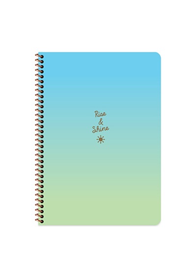 3 Adet Keskin A4 80 Yp.çiz. Karton Kp.spr.peritozu Defter