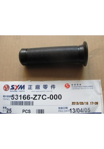 Sym X-Pro 125 Elcik Lastiği Sol 53166-Z7C-000