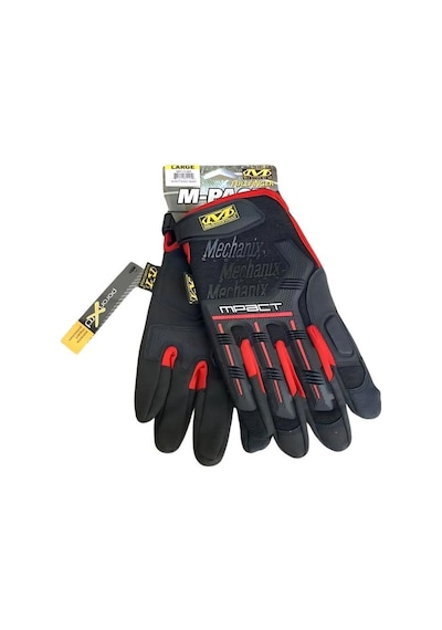 Single Sword Mechanix Tam Parmak Taktik Eldiven, Darbe Emici İş Eldiveni, Dokunmatik Özellikli Motosiklet&spor Eldiveni, Unisex Xl-kırmızı Single Sword Mechanix Tam Parmak Taktik Eldiven, Darbe Emici İş Eldiveni, Dokunmatik Özellikli Motosiklet&spor Eldiveni, Unisex Xl-kırmızı