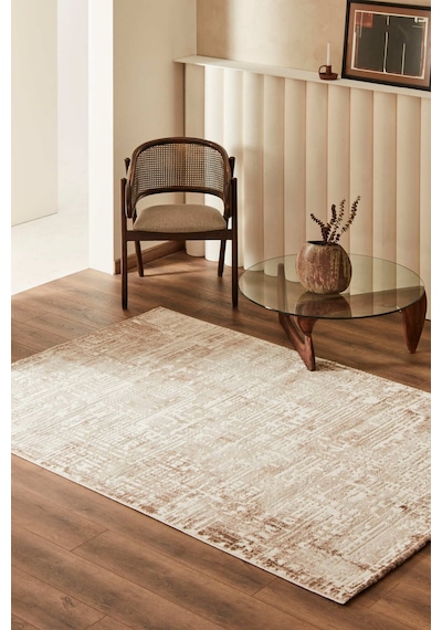 Kaşmir Halı 7/24 Buena Santiago 160x230 CM Salon Mutfak Halısı Yolluk Kilim