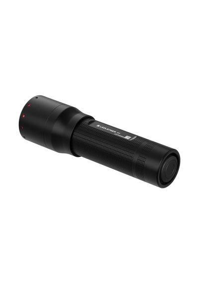 Ledlenser P7 El Feneri Çok Renkli
