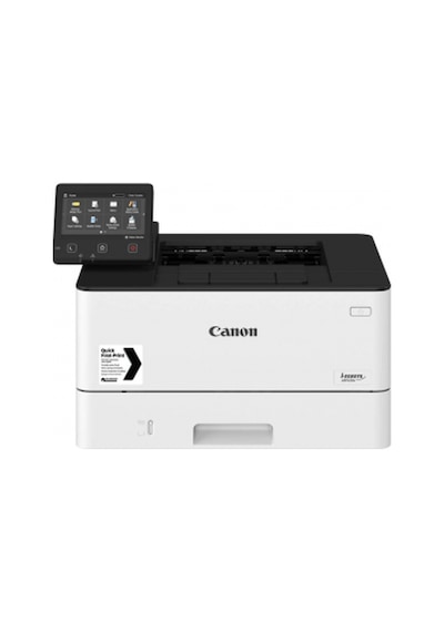 CANON LBP228X Wi-Fi, Lan, Duplex, AirPrint, Mono Lazer Yazıcı