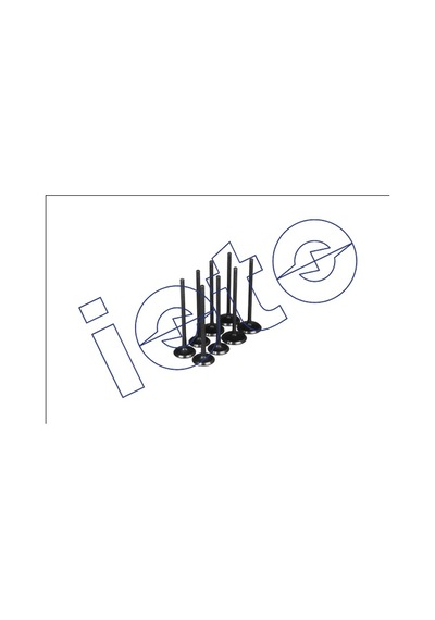 Ioto 40101-12607 Subap Takımı 4 In 4 Ex Stelitli Fiat Doblo Palio Punto 1.4 Fire 8v In 33.2x5x99.9 Ex 28x5x100.6 55194219 Diğer Ioto 40101-12607 Subap Takımı 4 In 4 Ex Stelitli Fiat Doblo Palio Punto 1.4 Fire 8v In 33.2x5x99.9 Ex 28x5x100.6 55194219 Diğer