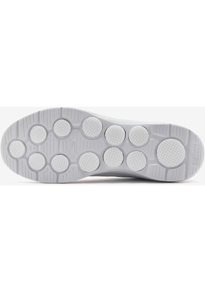 Skechers Go Walk 7 - Clear Path Kadın Beyaz Yürüyüş Ayakkabısı 125207 Wht Beyaz