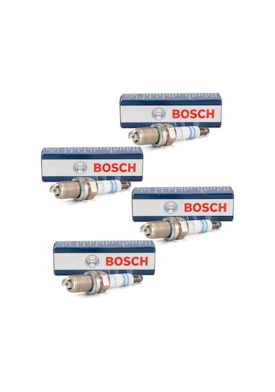 Bosch Opel Corsa C 1.4 / 1.2 Benzin-lpg İridyum Buji Seti 2001-2009/motor Kodu :z14xe/z14xep/z12xe/z12xep