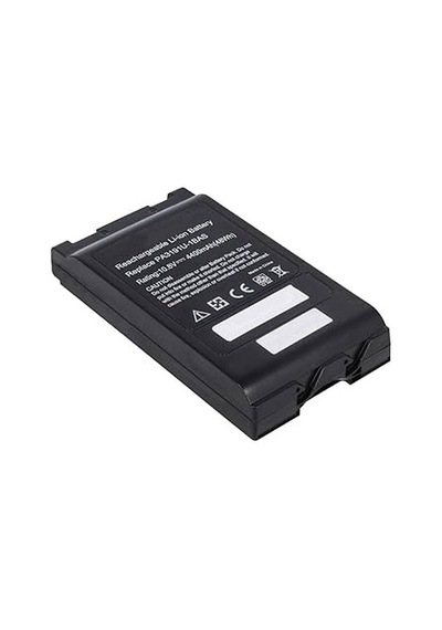 Toshiba Satellite Portage M200 M400 R10 R15 Ta3905 Ta4461lh Notebook Bataryası