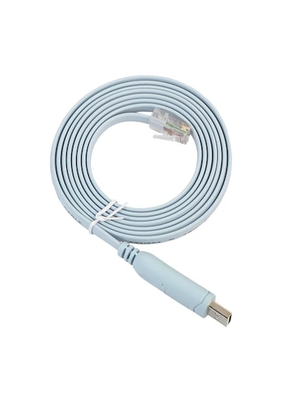 Suntek Ağ Yönlendirici Usb'den Konsol Kablosu Adaptör Teline