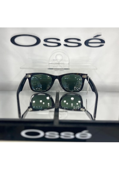 Osse Os3803 02 Erkek Güneş Gözlüğü