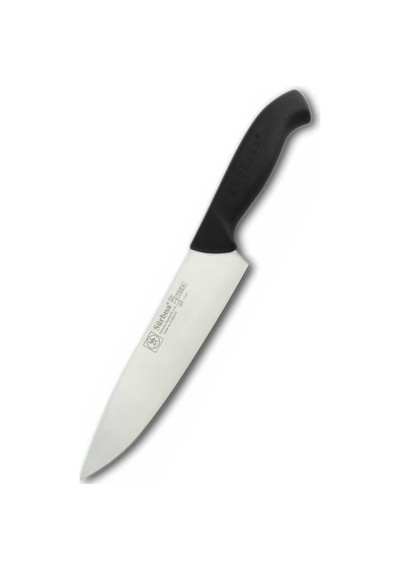 Sürbısa Sürmene Şef Aşçı 61180 Siyah
